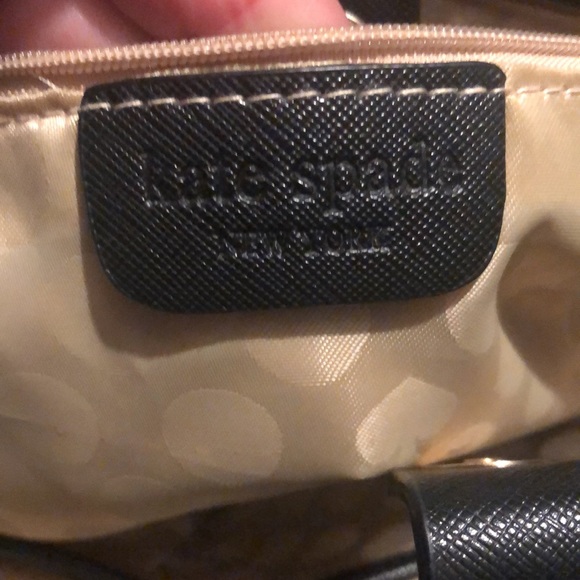 Kate Spade purse - Picture 5 of 9